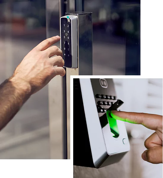 About Access Control in Abbotsford, BC