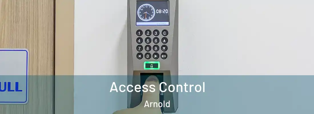 Access Control Arnold