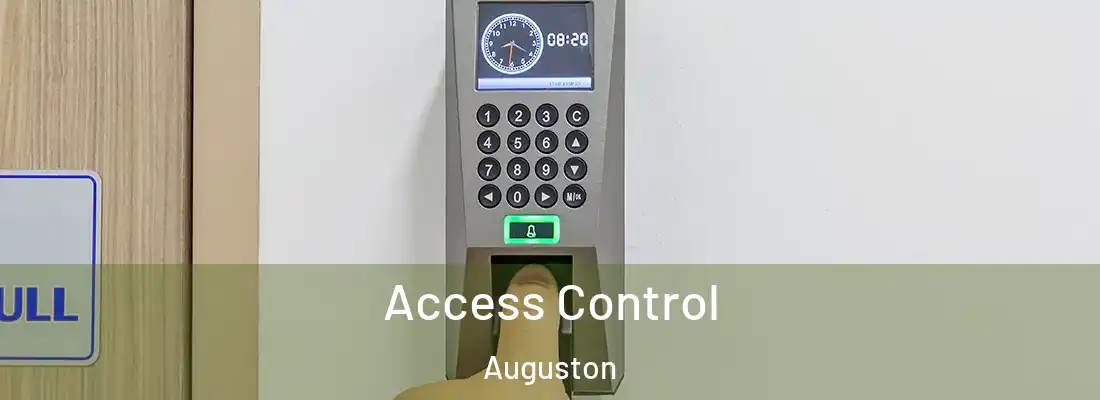 Access Control Auguston