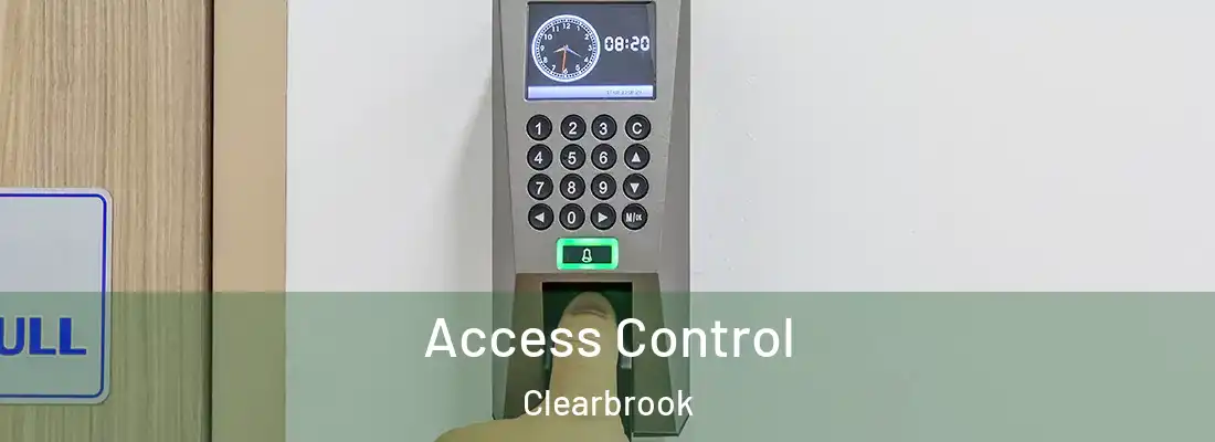 Access Control Clearbrook