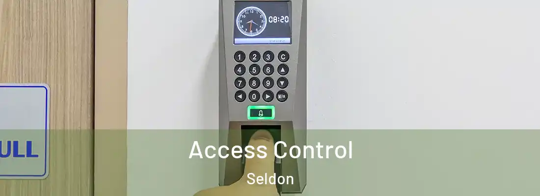 Access Control Seldon