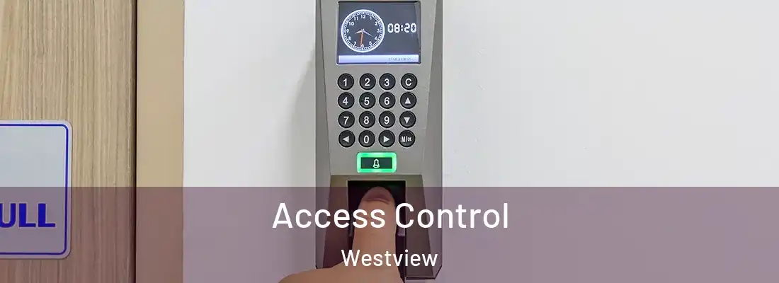 Access Control Westview