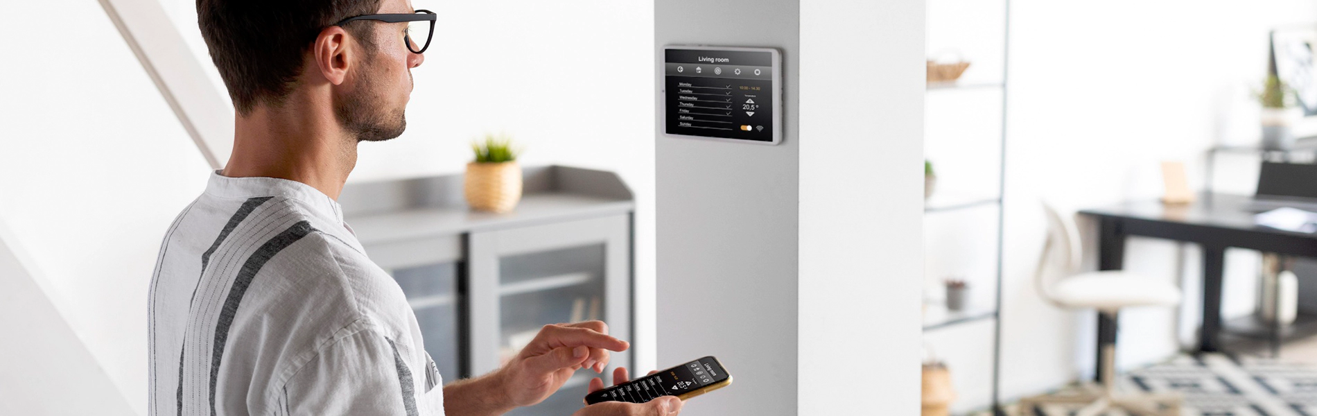 Ridge Lock Pro Smart Lock Blue Ridge - Best Smart Lock Systems for Businesses