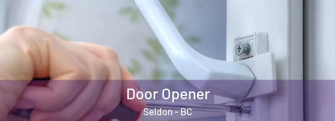  Door Opener Seldon - BC