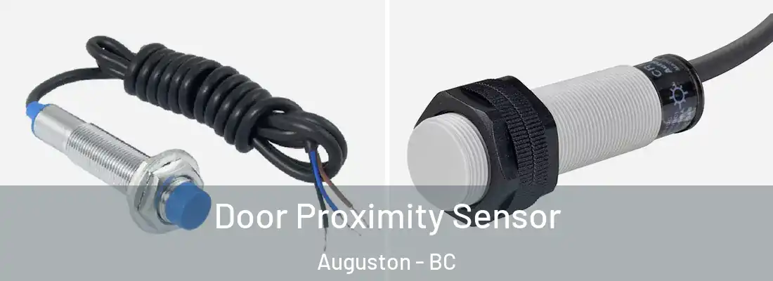  Door Proximity Sensor Auguston - BC