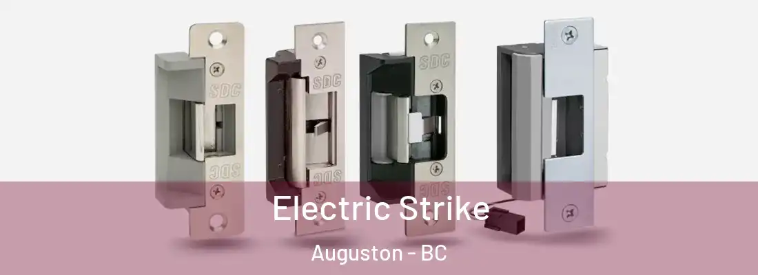  Electric Strike Auguston - BC