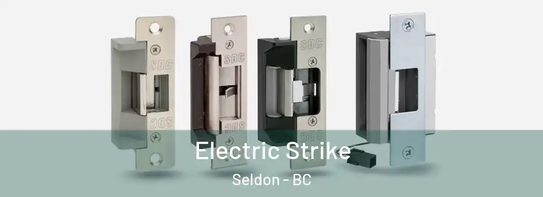  Electric Strike Seldon - BC