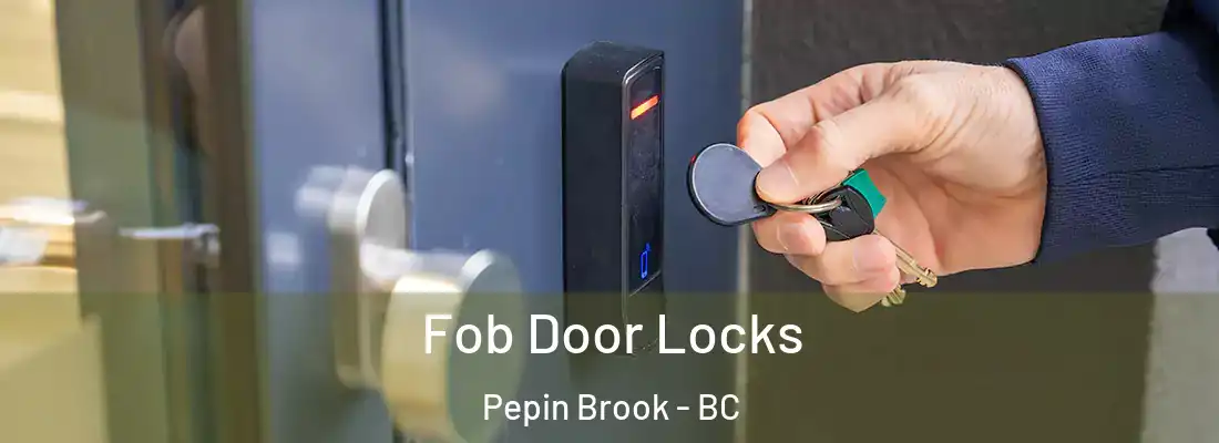  Fob Door Locks Pepin Brook - BC