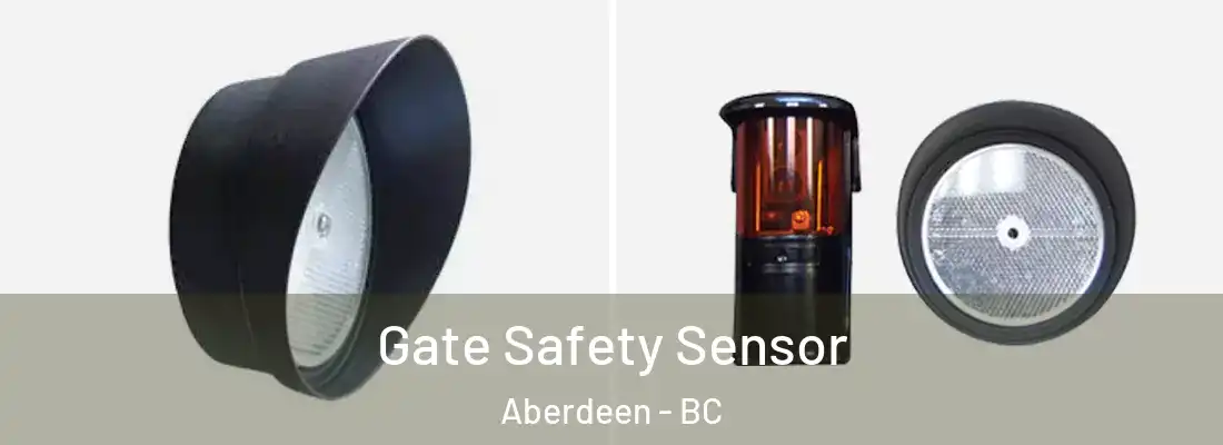  Gate Safety Sensor Aberdeen - BC