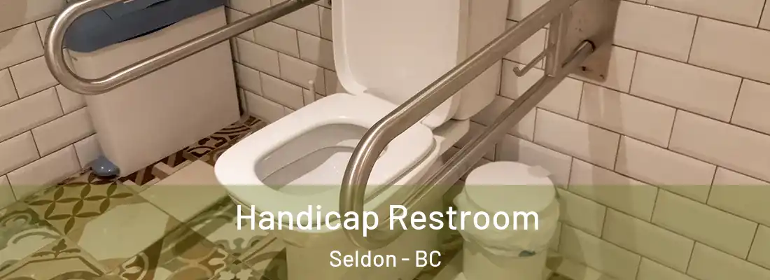  Handicap Restroom Seldon - BC