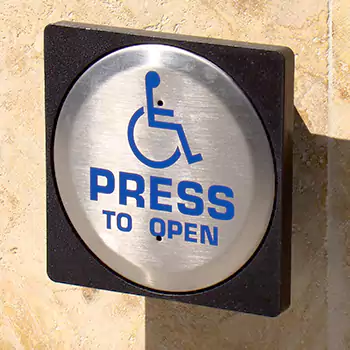 Handicap Door Access Solutions in Abbotsford, BC