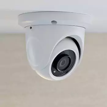 CCTV Camera System in Abbotsford, BC
