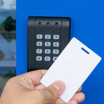 Employee Access Card Systems in Abbotsford, BC