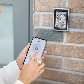 Keyless Entry System in Abbotsford, BC