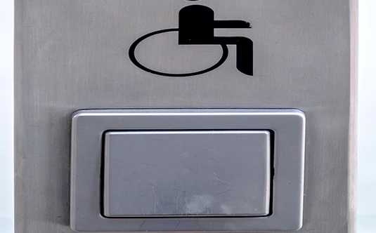 Electronic Locks &a Barriers in Abbotsford, BC