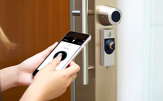 Access Management in Abbotsford, BC