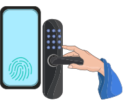 Access Control Technician in Abbotsford
