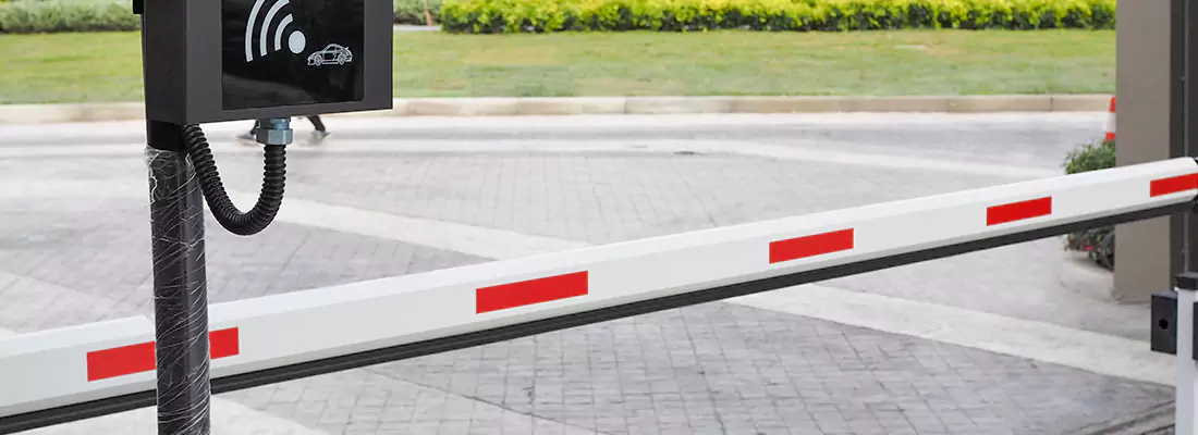 Affordable Automatic Vehicle Barrier Installation Services in Upper Ten Oaks, BC