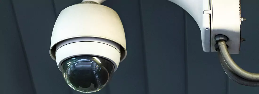 Affordable CCTV Camera System Solutions for Homes and Businesses in Upper Ten Oaks, BC