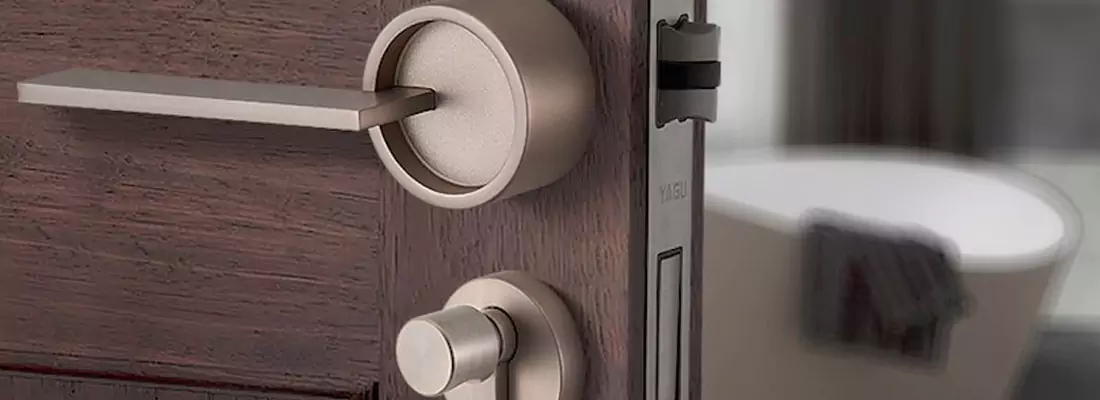 Affordable Cylinder Strike Installation Services in Upper Ten Oaks, BC