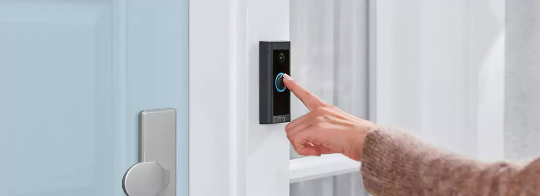 Affordable Electric Doorbell Solutions for Homes and Offices in Upper Ten Oaks, BC
