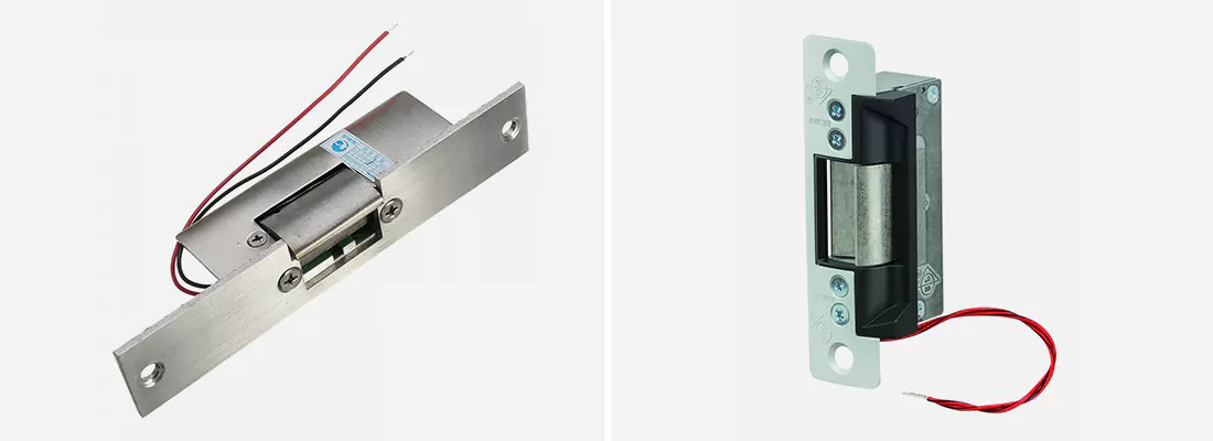 Affordable Electric Strike Systems for Enhanced Security in Upper Ten Oaks, BC