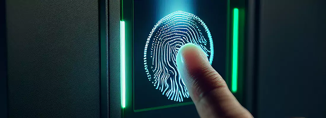 Affordable Fingerprint Lock Solutions for Homes and Businesses in Upper Ten Oaks, BC