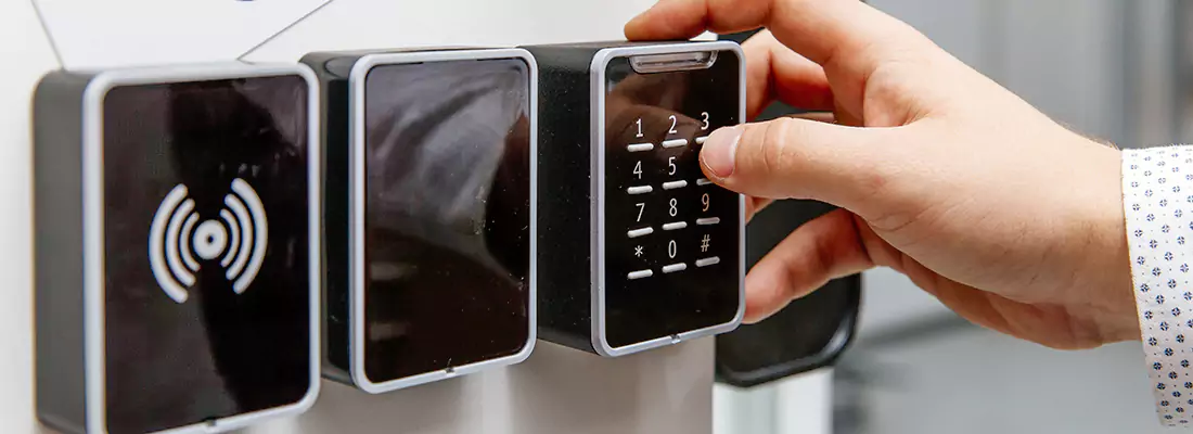 Affordable Gate Safety Sensor Systems for Homes in Upper Ten Oaks, BC
