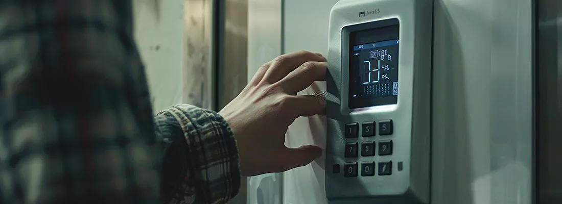 Affordable Keyless Entry Systems for Homes and Businesses in Upper Ten Oaks, BC