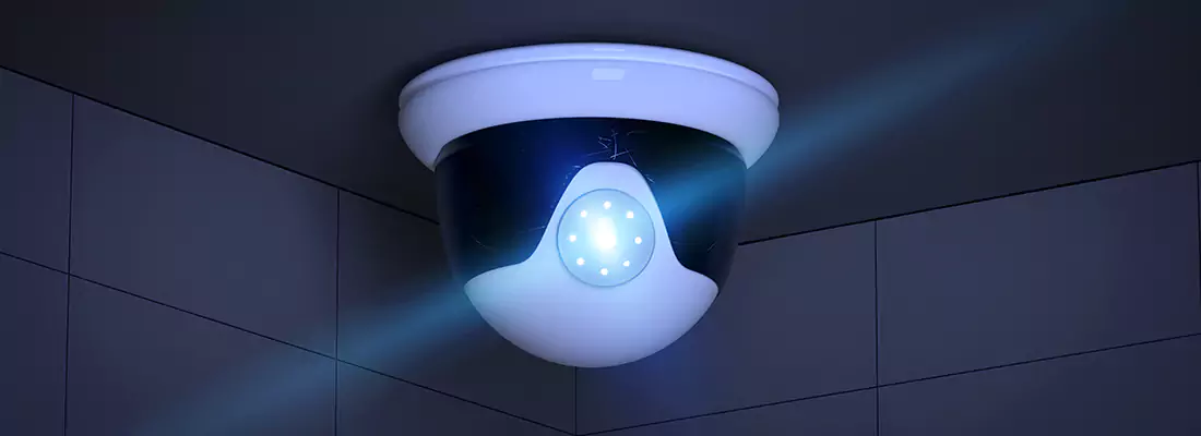 Affordable Night Vision CCTV Camera Services in Upper Ten Oaks, BC