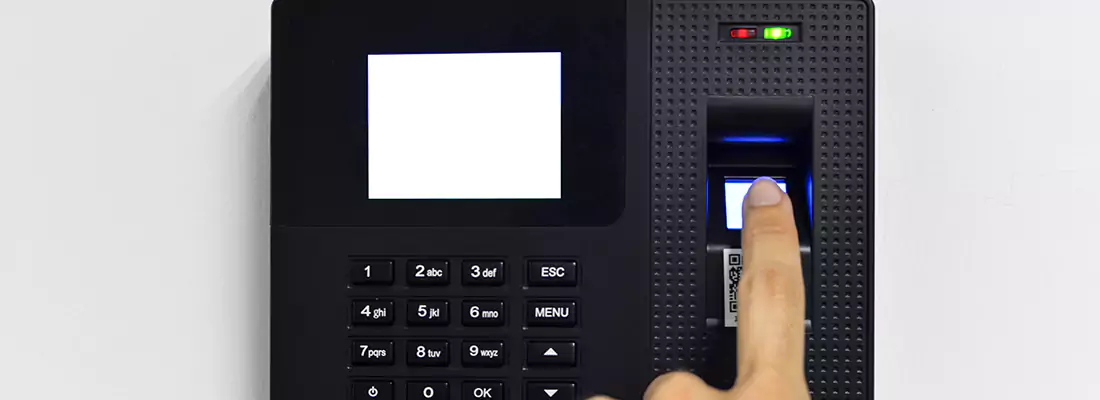 Affordable Office Access Control Systems for Small and Large Offices in Upper Ten Oaks, BC