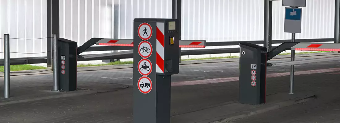 Affordable Parking Gate Systems for Efficient Access Control in Upper Ten Oaks, BC