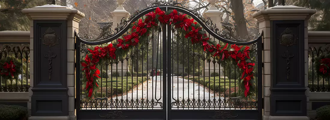 Affordable Proximity Sensor Gate Solutions for Homes and Businesses in Upper Ten Oaks, BC