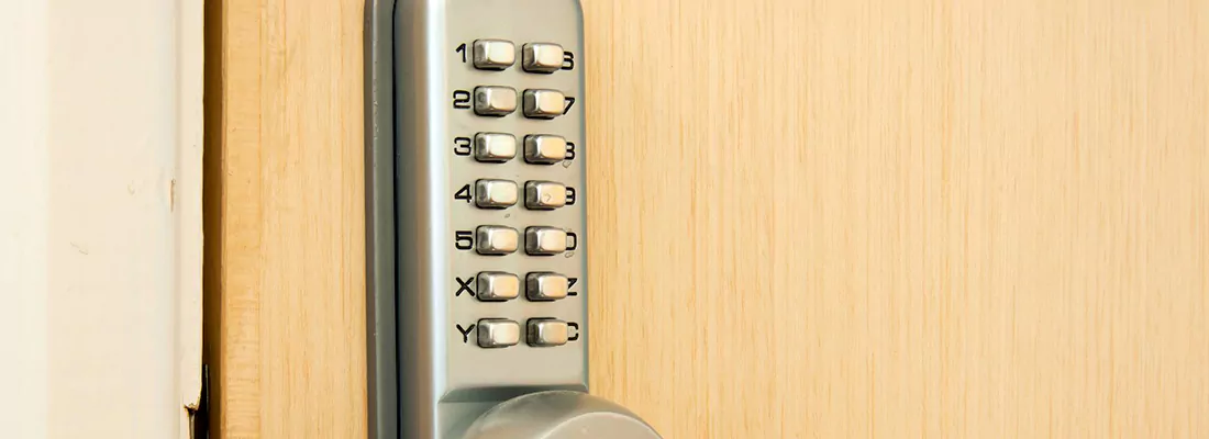 Automatic Electric Door Service Near Me in Upper Ten Oaks, BC