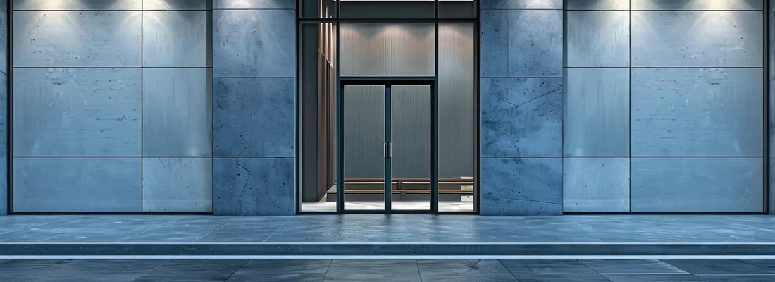 Automatic Residential Door Maintenance and Repair in Upper Ten Oaks, BC