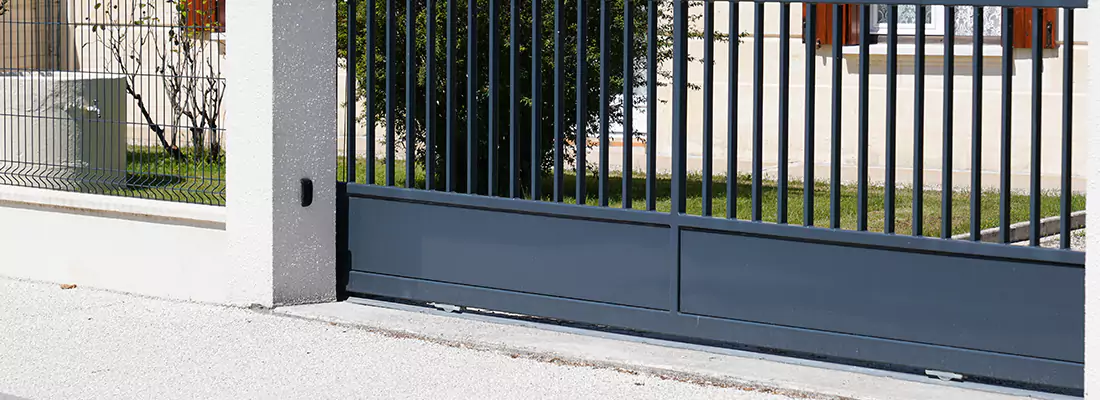 Automatic Sliding Gates Wheel Repair in Upper Ten Oaks, BC