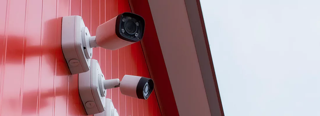 Benefits of HD CCTV Cameras for Security in Clayburn, BC