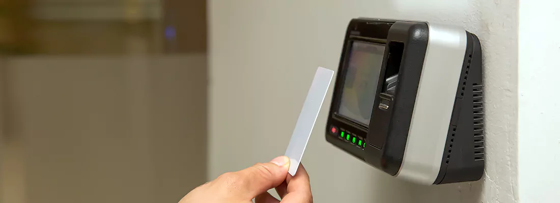 Benefits of Remote Access Control Systems in Upper Ten Oaks, BC