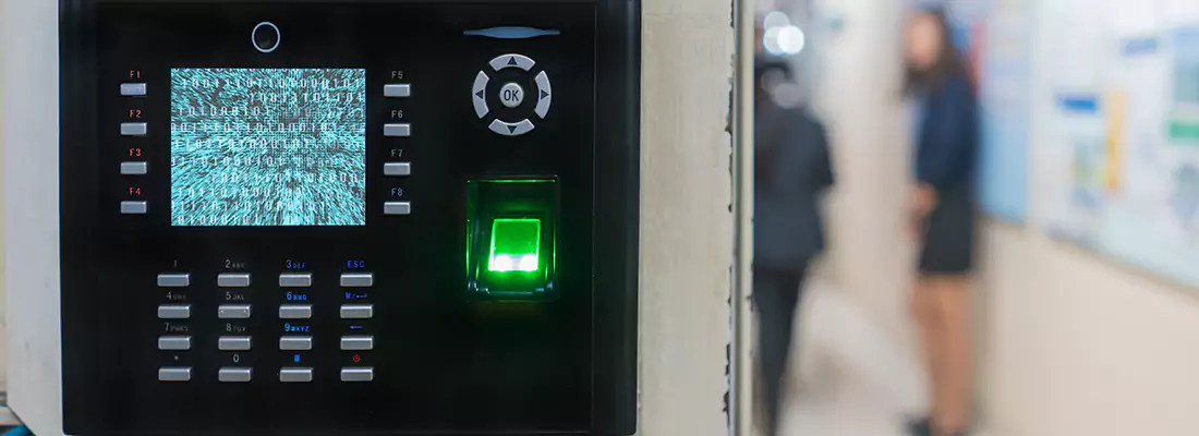 Benefits of Time-Based Lock Schedule Systems for Homes and Businesses in Upper Ten Oaks, BC