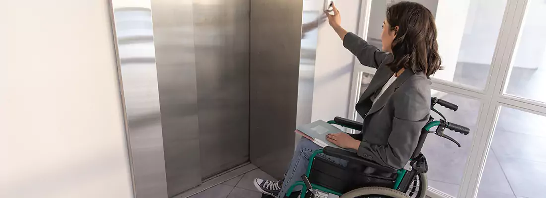 Best Handicap Door System Service in Upper Ten Oaks, BC