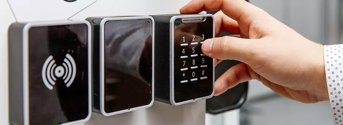 Best WiFi Smart Locks for Homes and Offices in Upper Ten Oaks, BC