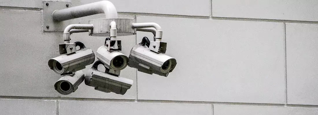 CCTV Camera Systems Are Essential for Security in Upper Ten Oaks, BC