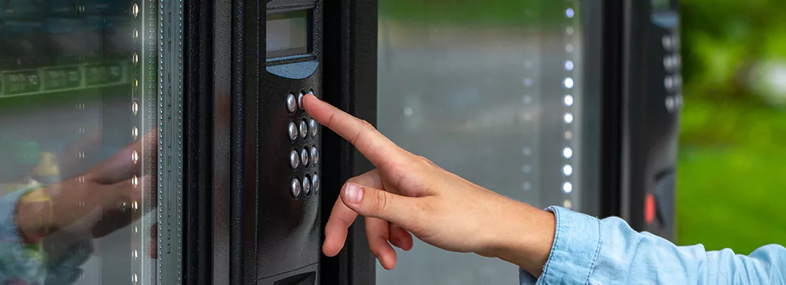 Commercial Access Control Boosts Security in Upper Ten Oaks, BC