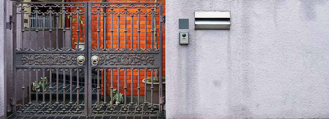 Residential Gate Systems for Ultimate Convenience in Upper Ten Oaks, BC