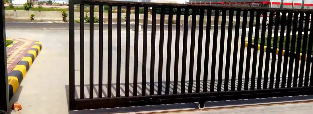 Commercial Automatic Sliding Repair and Maintenance in Upper Ten Oaks, BC