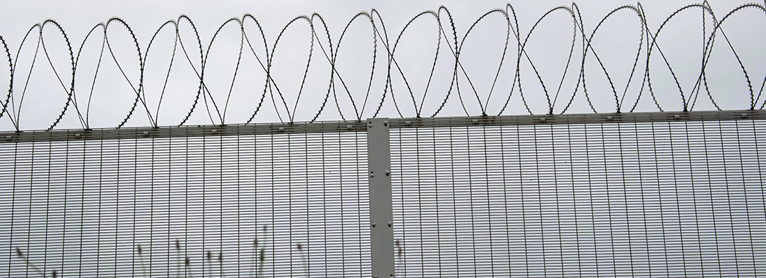 Commercial Security Gate Installations in Upper Ten Oaks, BC