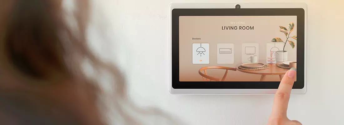 Commercial Video Intercom Systems for Businesses in Upper Ten Oaks, BC