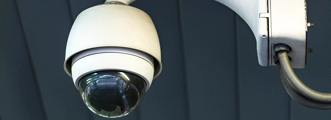 Cost of Installing HD CCTV Cameras in Clayburn, BC