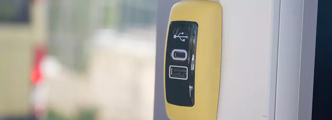 Custom Door Proximity Sensor Solutions for Businesses in Mountain Village, BC