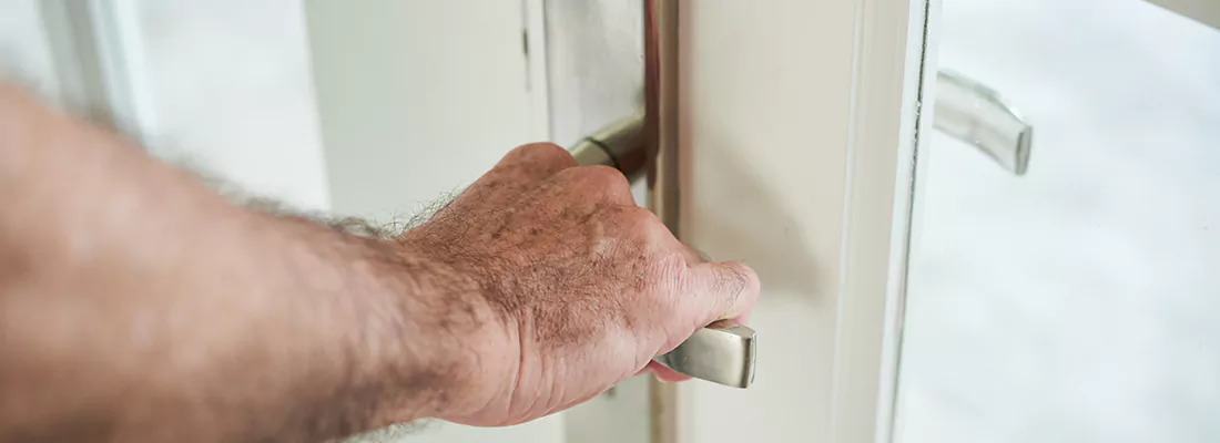 Custom Push to Lock Door Systems for Your Property in Upper Ten Oaks, BC